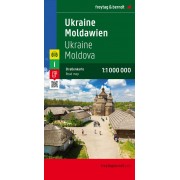 Ukraina Moldavien FB